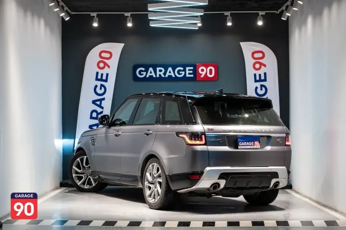 Land Rover Sport 2020 - صورة 6
