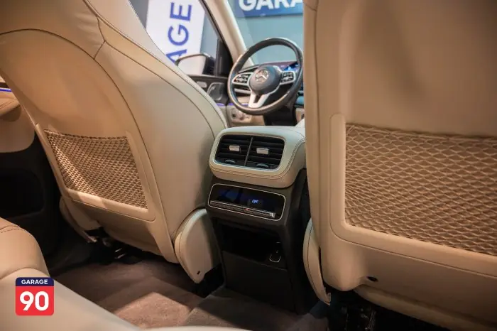 Mercedes-Benz GLE450 2021 - صورة 17