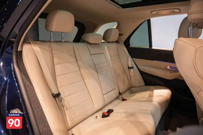 Mercedes-Benz GLE450 2021 - صورة 19