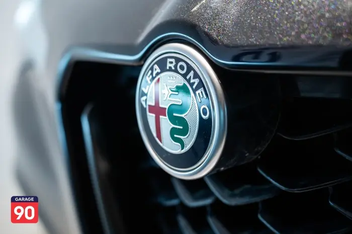 Alfa Romeo Stelvio 2024 - صورة 10