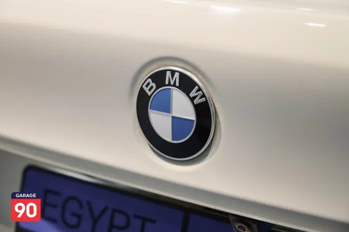 bmw 530i 2018 - صورة 10