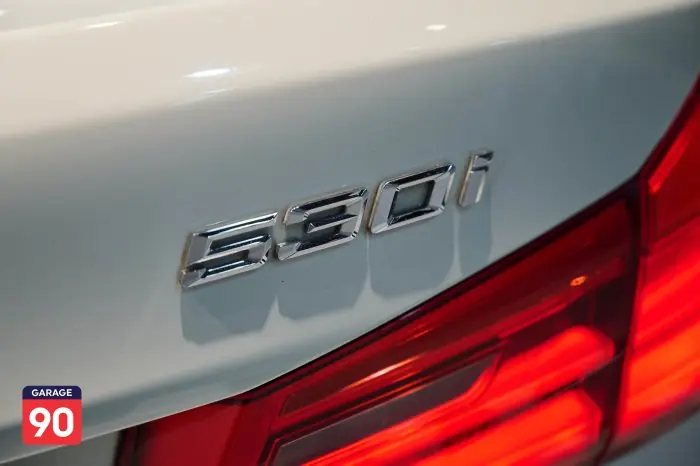 bmw 530i 2018 - صورة 11
