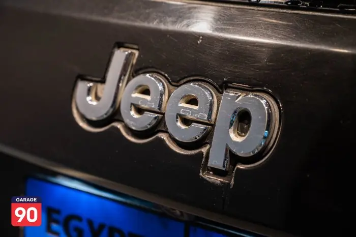 Jeep Grand Cherokee 2018 - صورة 10