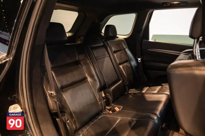 Jeep Grand Cherokee 2018 - صورة 16