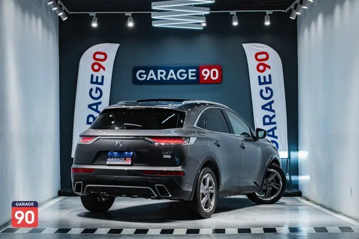 Citroën DS7 2022 - صورة 6