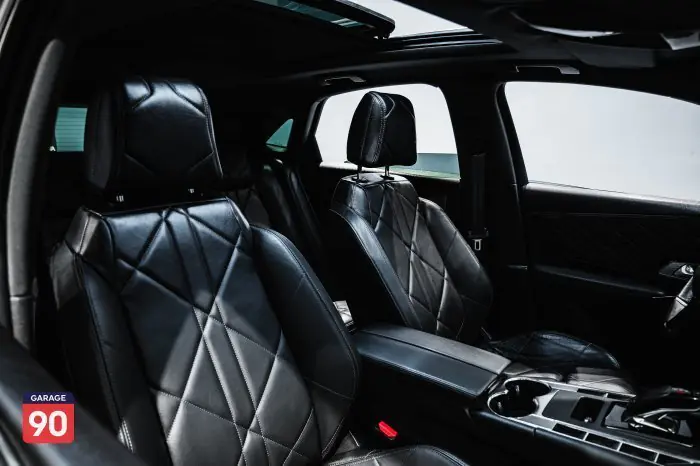Citroën DS7 2022 - صورة 15