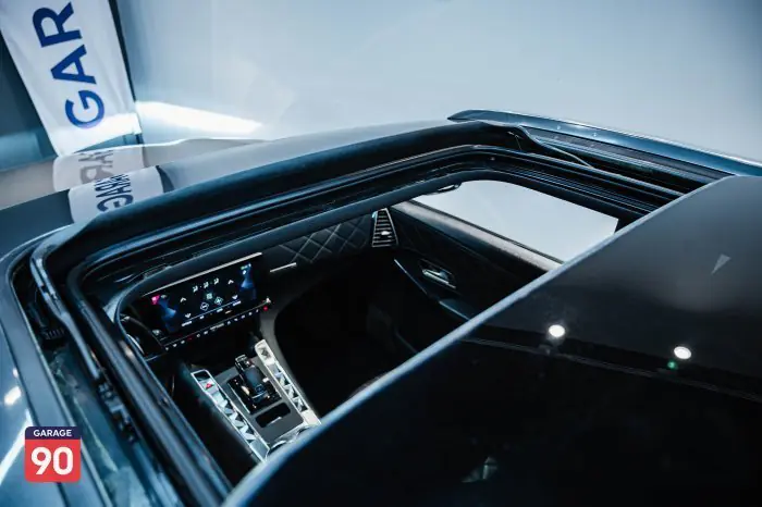 Citroën DS7 2022 - صورة 8