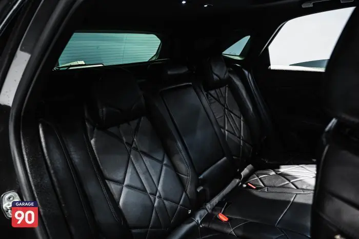 Citroën DS7 2022 - صورة 16
