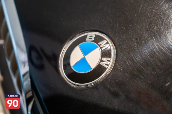 bmw 740 2019 - صورة 10