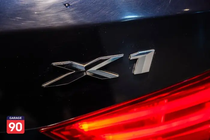 bmw X1 2015 - صورة 11