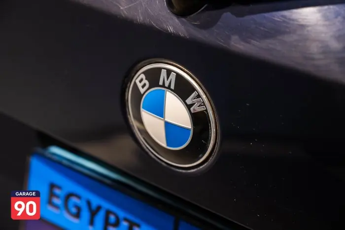 bmw X1 2015 - صورة 9