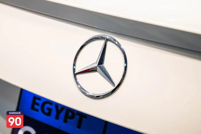 Mercedes-Benz C200 2022 - صورة 10