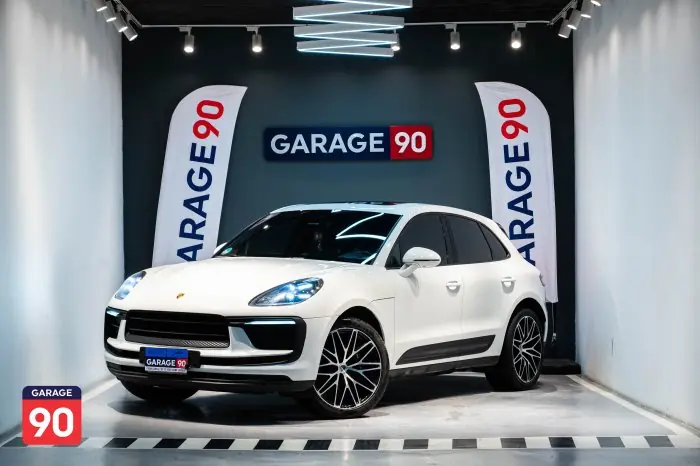 Porsche Macan 2023 - صورة 2