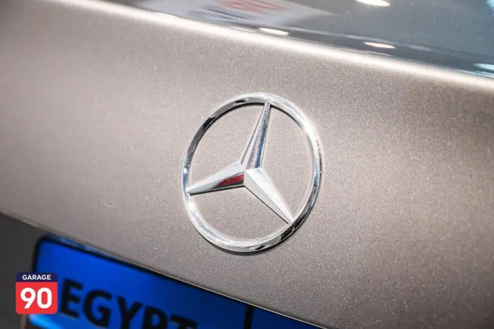 Mercedes-Benz C180 2023 - صورة 9