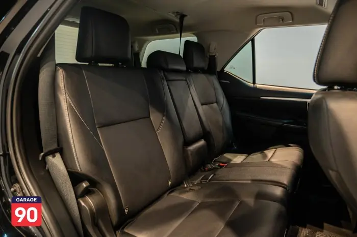 Toyota Fortuner 2023 - صورة 15