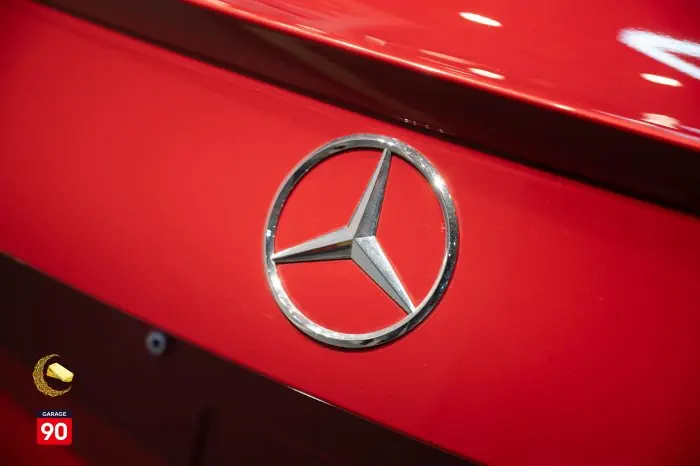 Mercedes-Benz C180 2023 - صورة 7