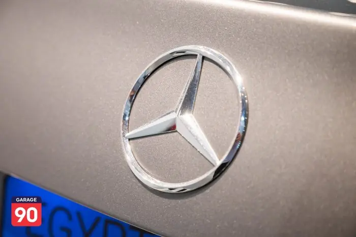 Mercedes-Benz C180 2022 - صورة 8