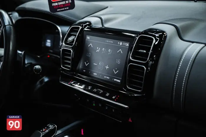 Citroën C5 2022 - صورة 14