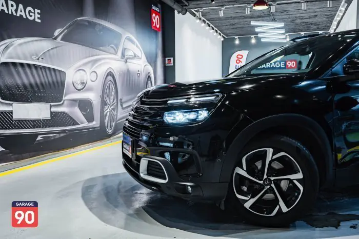 Citroën C5 2022 - صورة 7