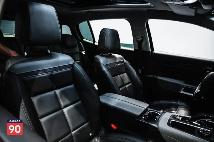 Citroën C5 2022 - صورة 15
