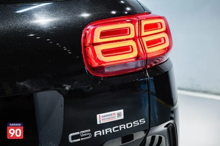 Citroën C5 2022 - صورة 11