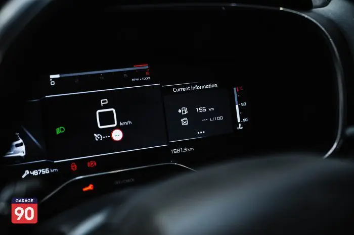 Citroën C5 2022 - صورة 13