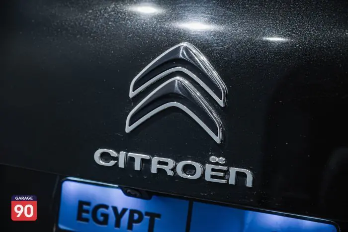Citroën C5 2022 - صورة 10