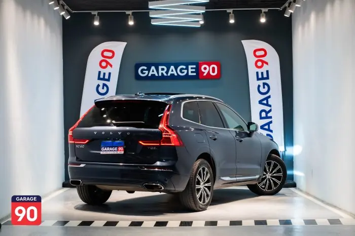 Volvo XC60 2020 - صورة 6