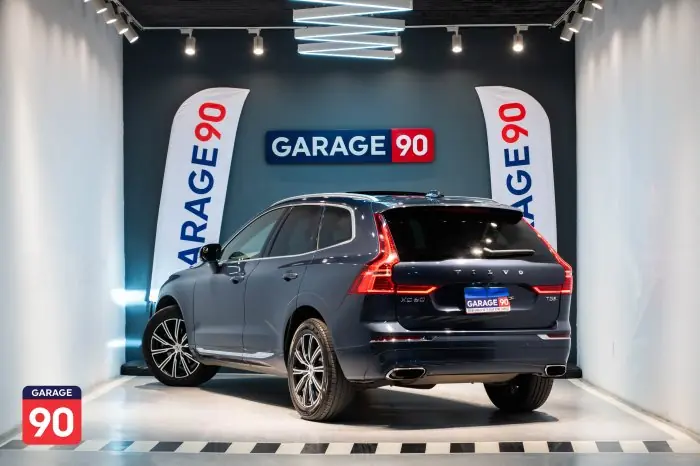 Volvo XC60 2020 - صورة 5