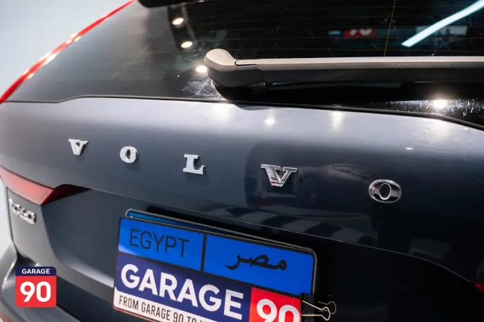 Volvo XC60 2020 - صورة 7