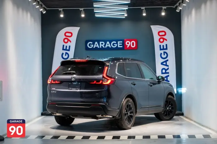 Honda CR-V 2024 - صورة 6