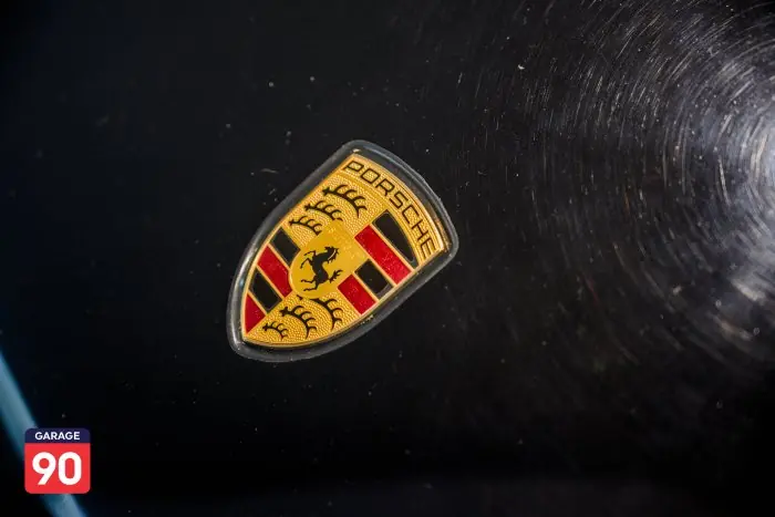 Porsche Macan 2024 - صورة 9