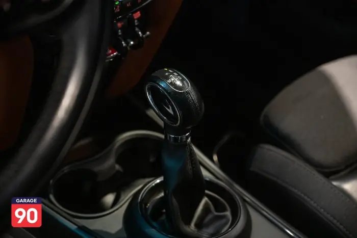 Mini Countryman 2018 - صورة 11