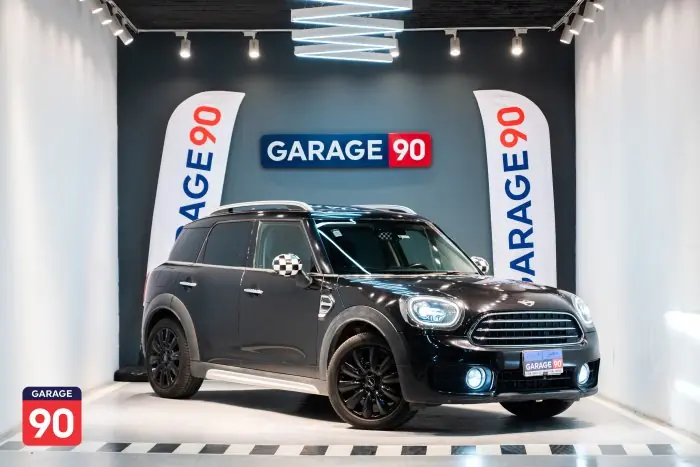 Mini Countryman 2018 - صورة 3
