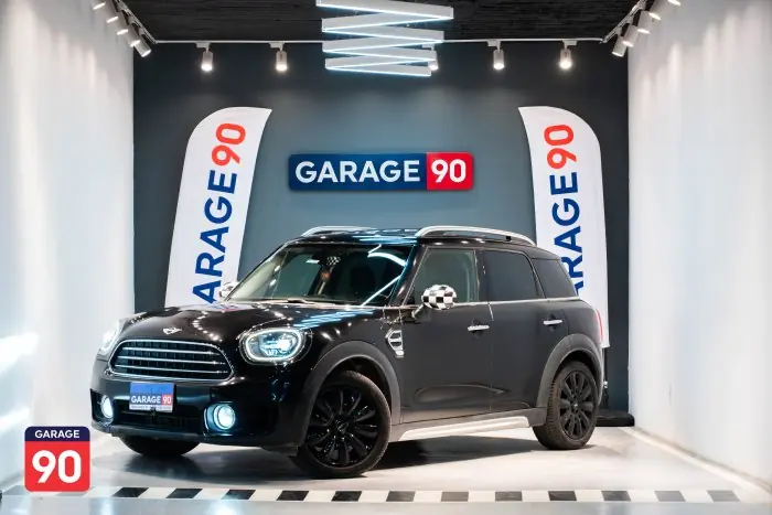 Mini Countryman 2018 - صورة 2