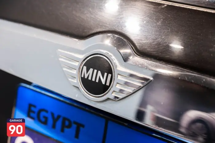 Mini Countryman 2018 - صورة 7