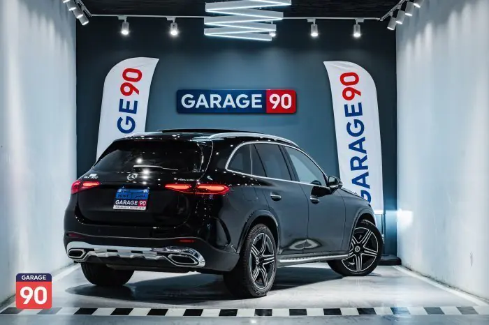 Mercedes-Benz GLC300 2023 - صورة 6