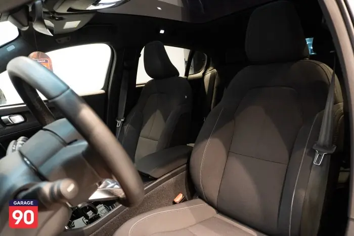 Volvo C40 2024 - صورة 17