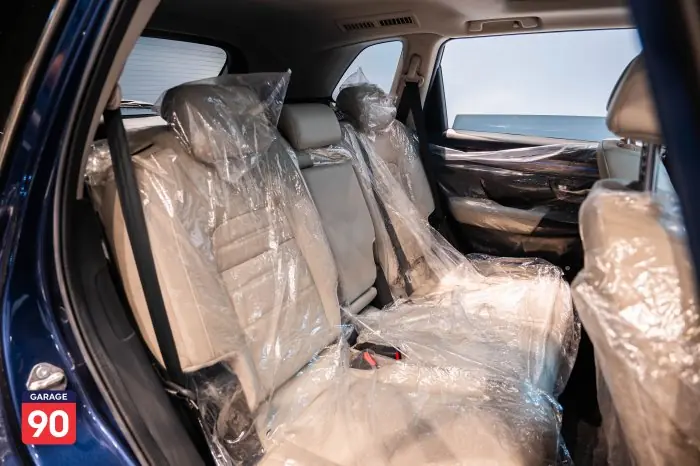 Honda CR-V 2024 - صورة 20