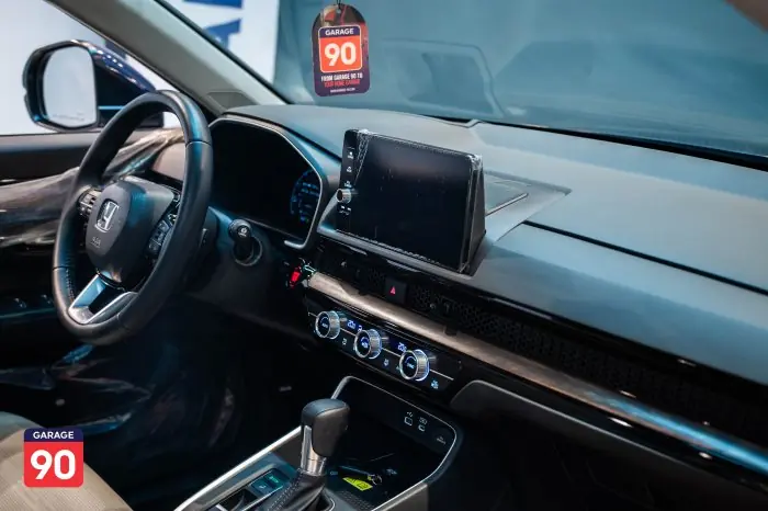 Honda CR-V 2024 - صورة 18