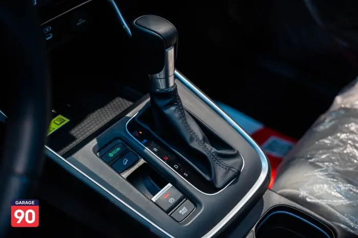 Honda CR-V 2024 - صورة 16