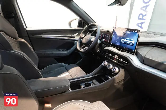 Skoda Kodiaq 2025 - صورة 19