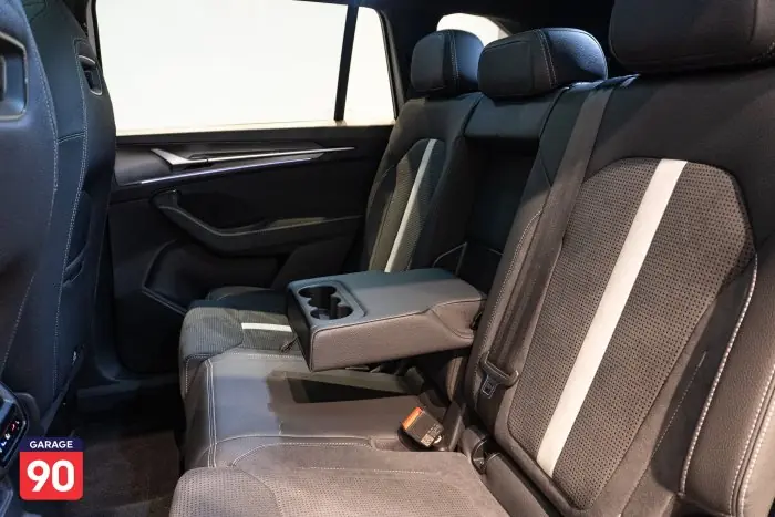 Skoda Kodiaq 2025 - صورة 21