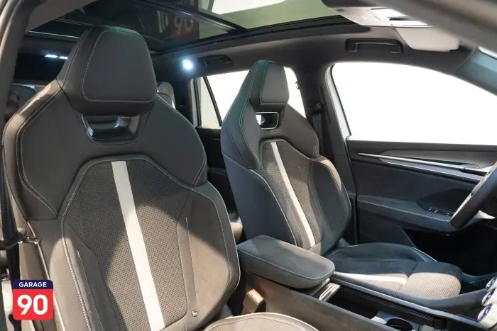 Skoda Kodiaq 2025 - صورة 20