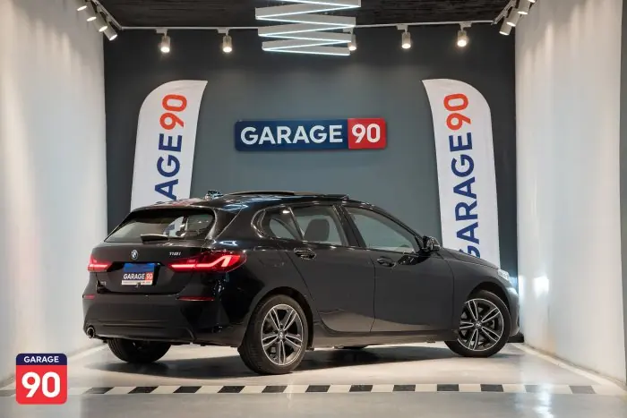 bmw 118i 2021 - صورة 6