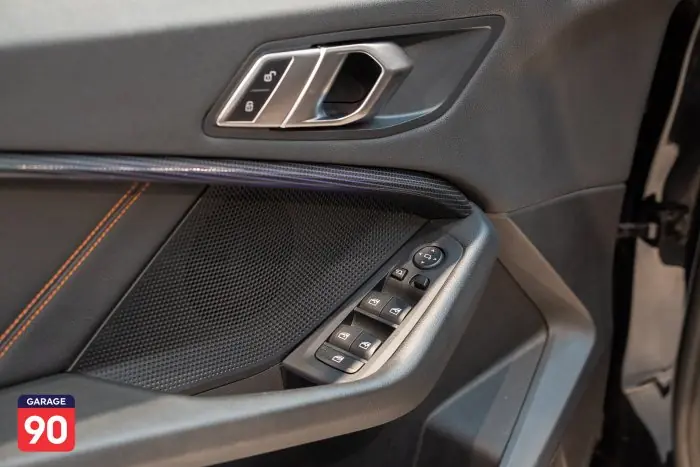 bmw 118i 2021 - صورة 11