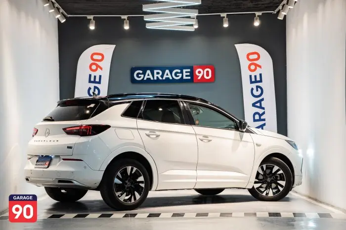 Opel Grandland 2024 - صورة 6