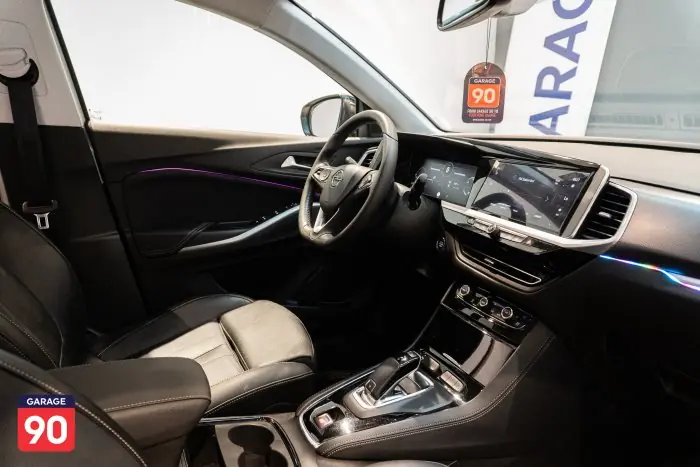 Opel Grandland 2024 - صورة 15