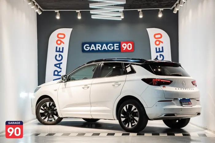 Opel Grandland 2024 - صورة 5