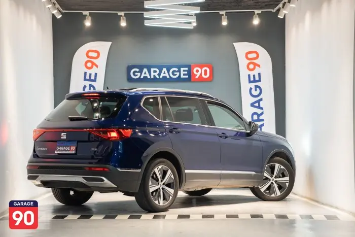 Seat Tarraco 2024 - صورة 5